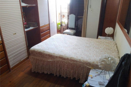 Apartamento à venda com 3 quartos, sendo 1 suíte, no Centro, Araraquara, SP