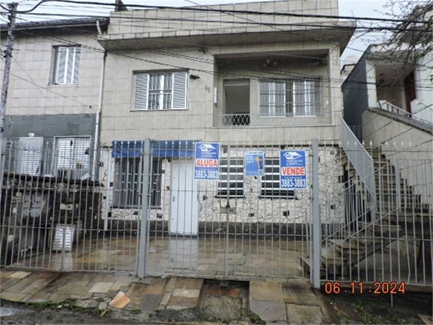 Casa à venda com 5 quartos em Vila Guilherme, São Paulo, SP
