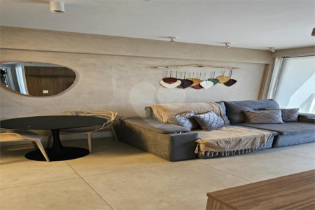 Apartamento para alugar com 2 quartos, sendo 1 suíte, em Pinheiros, São Paulo, SP