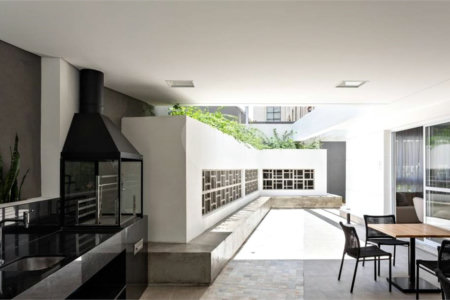 Apartamento à venda com 1 suíte no Centro, São Paulo, SP