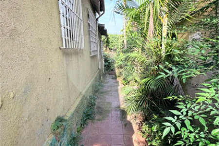 Casa Térrea à venda com 3 quartos em Tucuruvi, São Paulo, SP