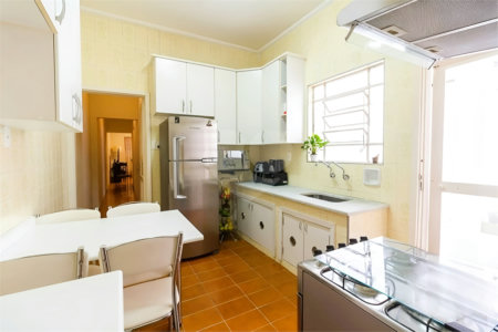 Casa à venda com 3 quartos, sendo 1 suíte, em Perdizes, São Paulo, SP