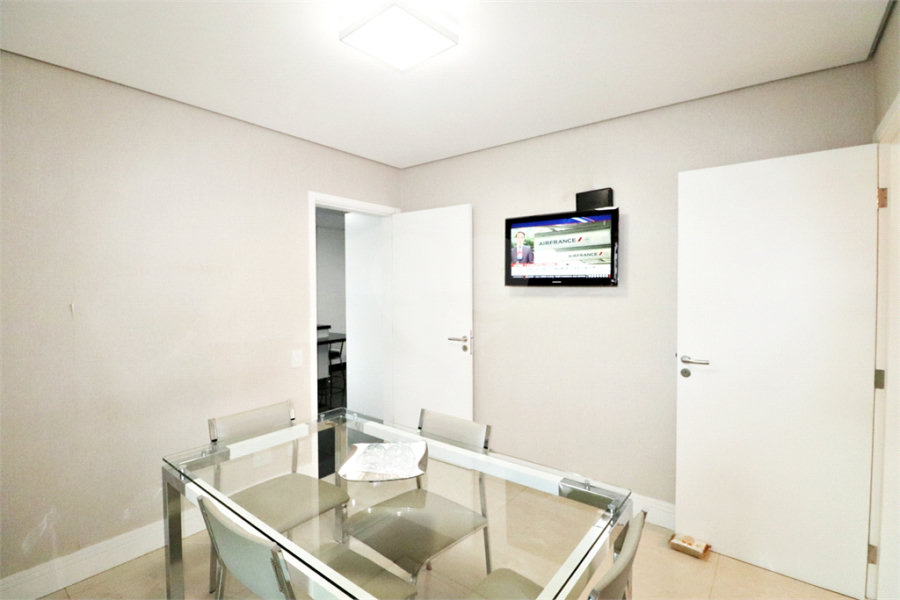 Apartamento à venda com 4 suítes em Santana, São Paulo, SP