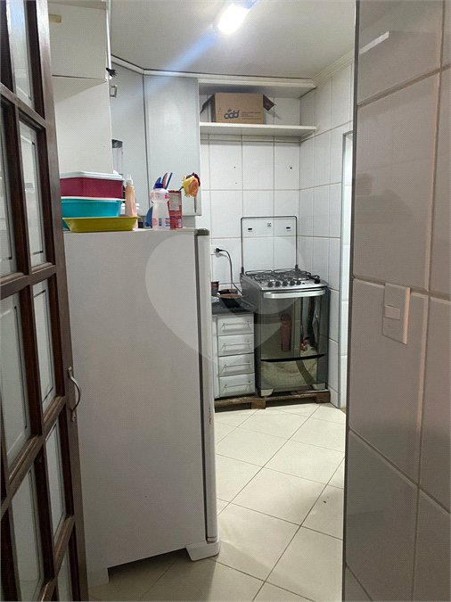 Apartamento à venda com 1 quarto em Macedo, Guarulhos, SP