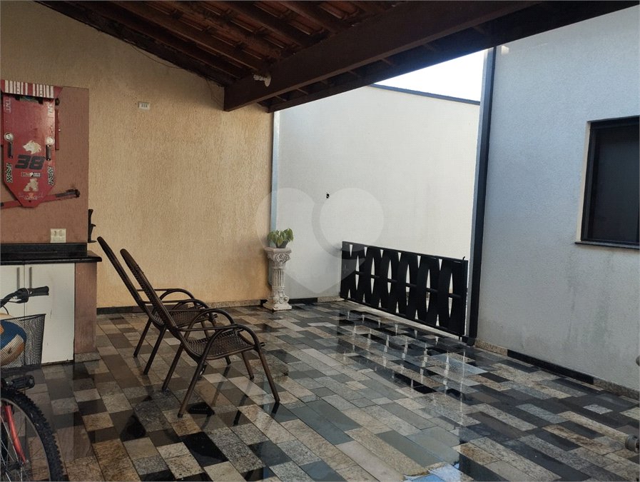 Casa à venda com 3 quartos, sendo 1 suíte, em Jardim Europa Ii, Indaiatuba, SP