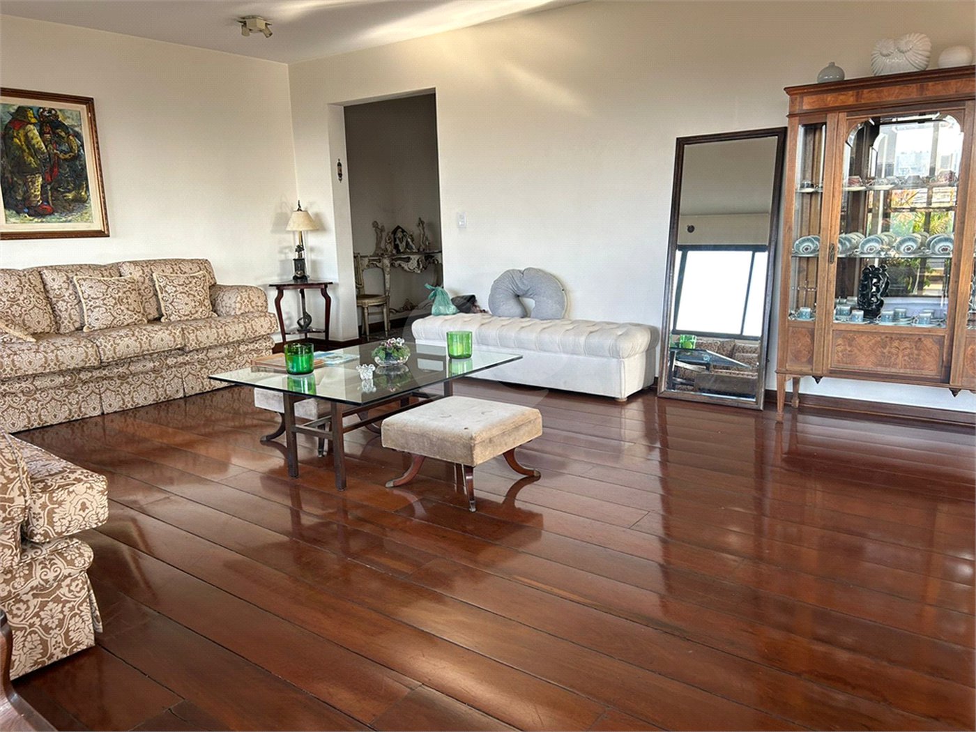 Apartamento à venda com 4 suítes em Fazenda Morumbi, São Paulo, SP