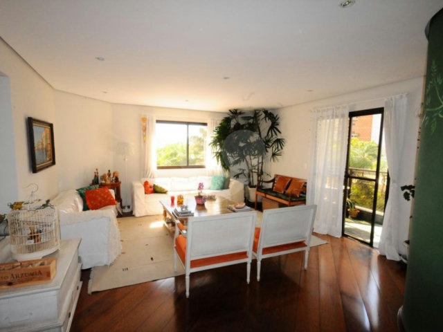 Apartamento à venda com 3 suítes em Água Fria, São Paulo, SP