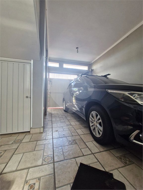 Casa à venda com 3 quartos, sendo 2 suítes, em Bela Vista, Salto, SP