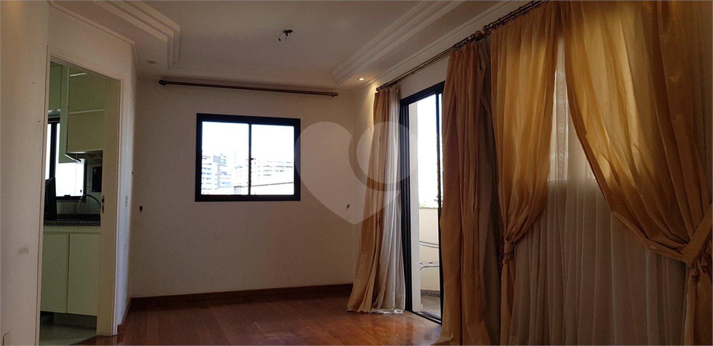 Apartamento à venda com 3 quartos, sendo 2 suítes, em Água Fria, São Paulo, SP