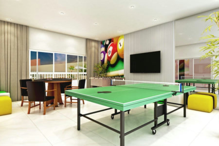 Residencial Daniel Gonzalez
