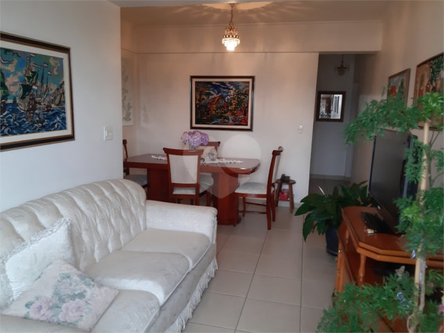 Apartamento à venda com 3 quartos, sendo 1 suíte,  em Santana, São Paulo, SP