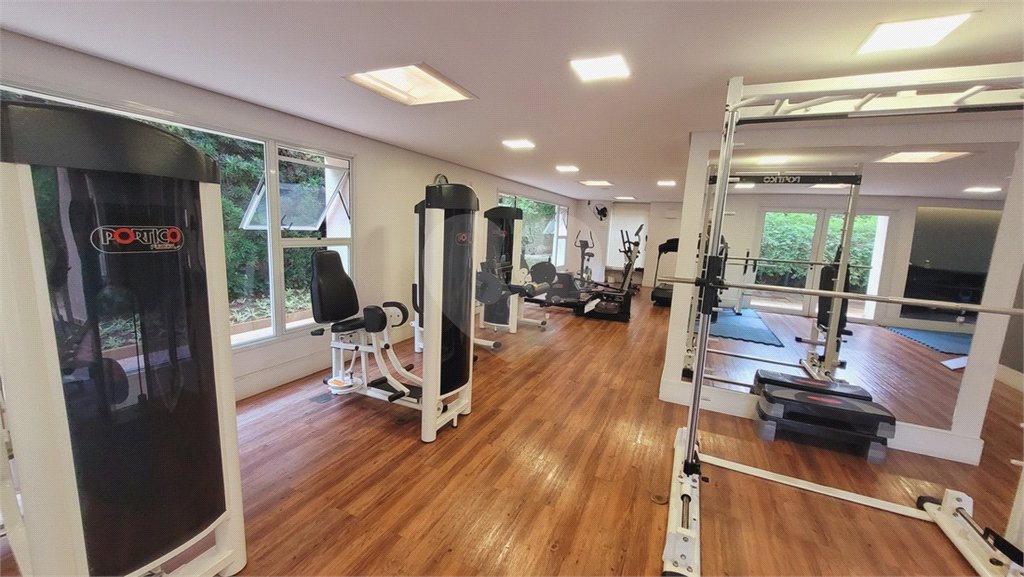 Apartamento à venda com 1 suíte em Pinheiros, São Paulo, SP