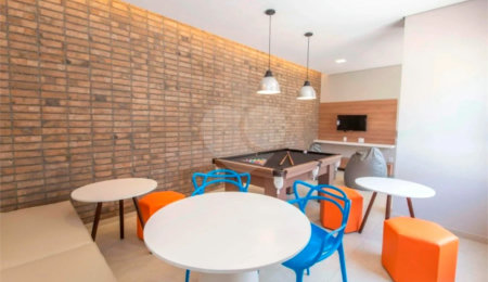 Apartamento à venda com 1 quarto em Brás, São Paulo, SP