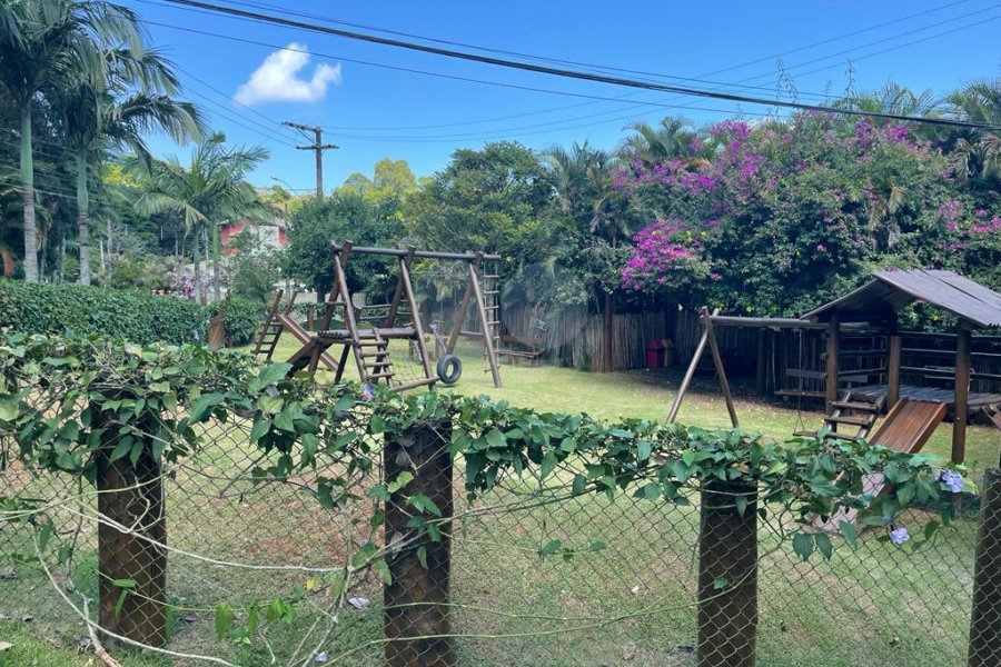 Terreno à venda no condomínio Cantareira, Mairiporã - SP