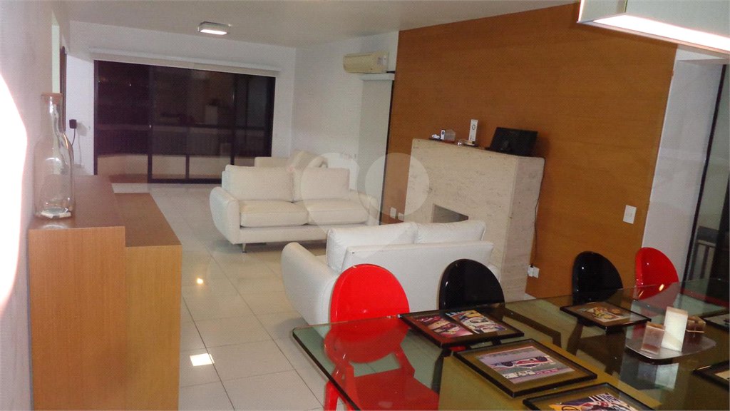 Apartamento à venda com 3 suítes em Vila Andrade, São Paulo, SP