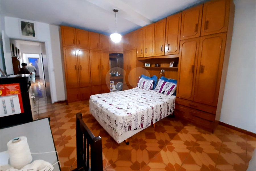 Sobrado à venda com 4 quartos, sendo 1 suíte, em Vila Maria Alta, São Paulo, SP
