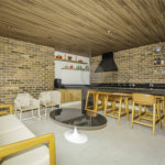 Apartamento à venda com 3 suítes em Cidade Jardim, São Paulo, SP