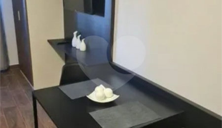 Flat à venda com 1 quarto no Centro, Sorocaba, SP