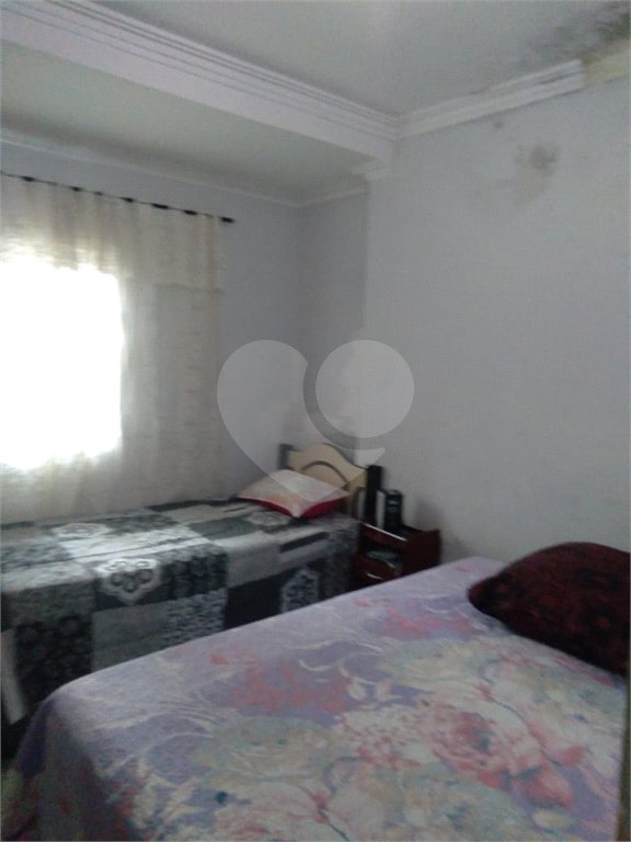 Casa à venda com 3 quartos, sendo 1 suíte, em Vila Guilherme, São Paulo, SP