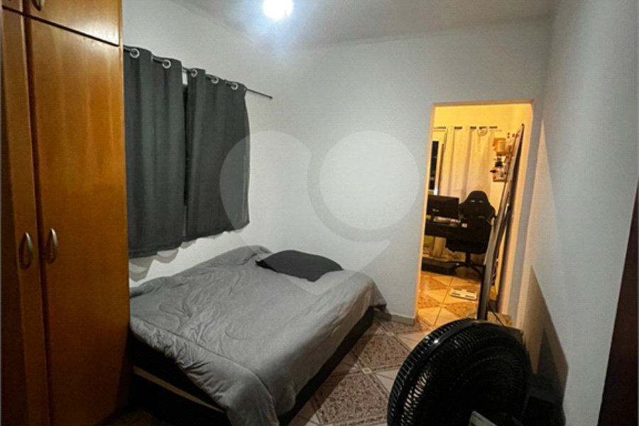 Sobrado à venda com 3 quartos em Tremembé, São Paulo, SP