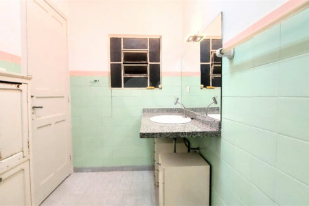 Casa à venda com 3 quartos, sendo 1 suíte, em Lapa, São Paulo, SP
