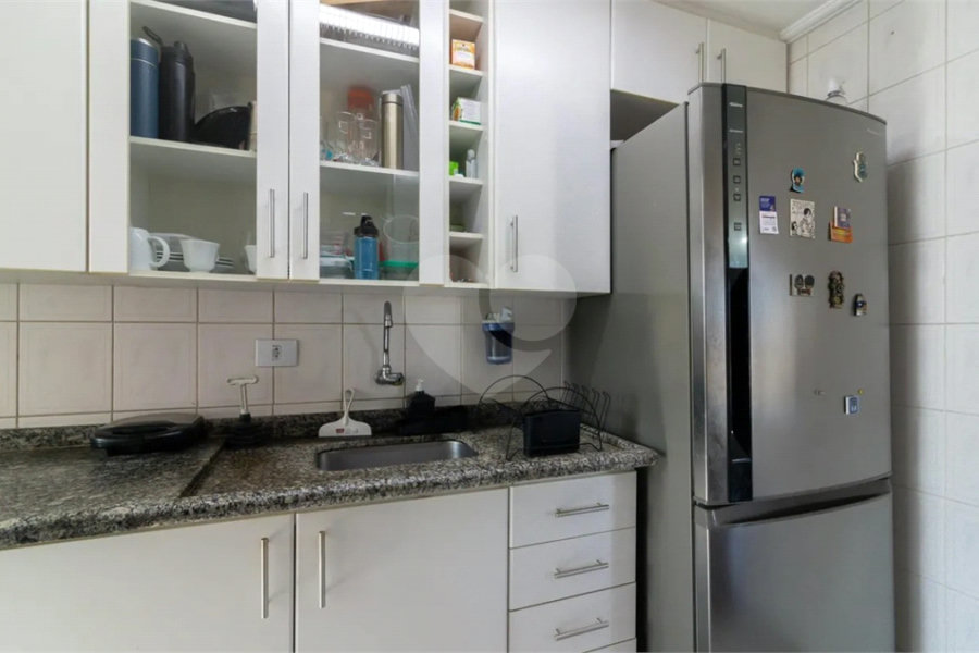 Apartamento à venda com 3 quartos, sendo 1 suíte, em Mandaqui, São Paulo, SP