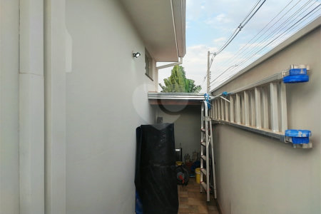 Casa à venda com 3 suítes em Jardim dos Flamboyants, Araraquara, SP