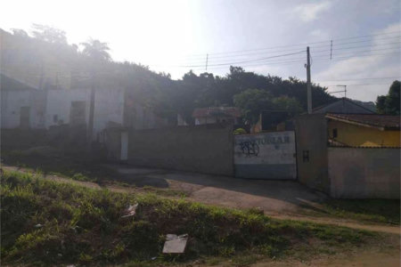 Terreno Comercial à venda, Jardim Ana Maria, Guarujá - TE0005.