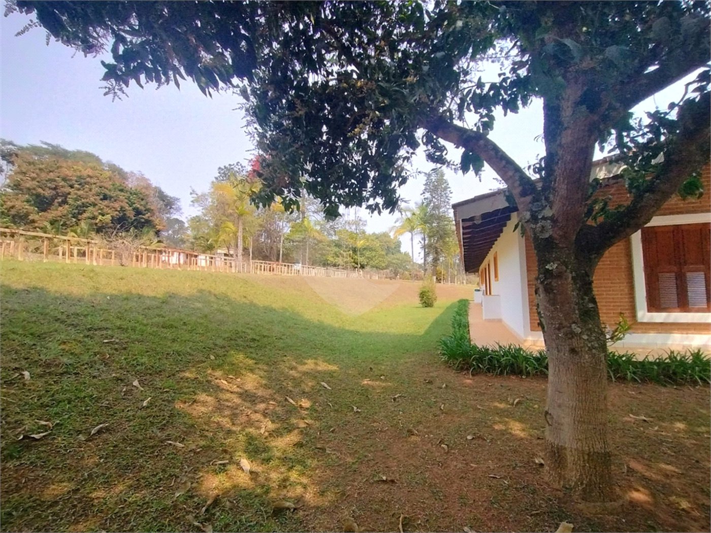 Sítio à venda, 504m² - Ponte Alta Atibaia 48mil² Ref: 1013670