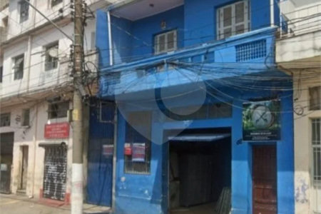 Galpão com 409m² , 10 vagas de garagem , 3 banheiros , 3 salas , à venda na Moóca.