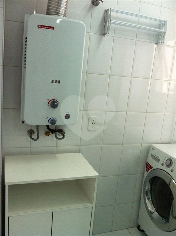 Apartamento á venda - Jabaquara!!