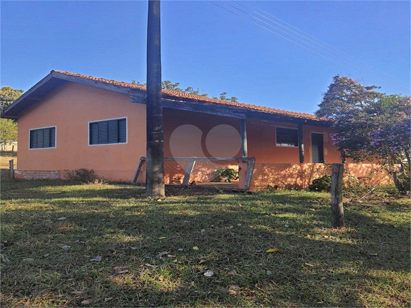 Fazenda em Ribeirão Bonito