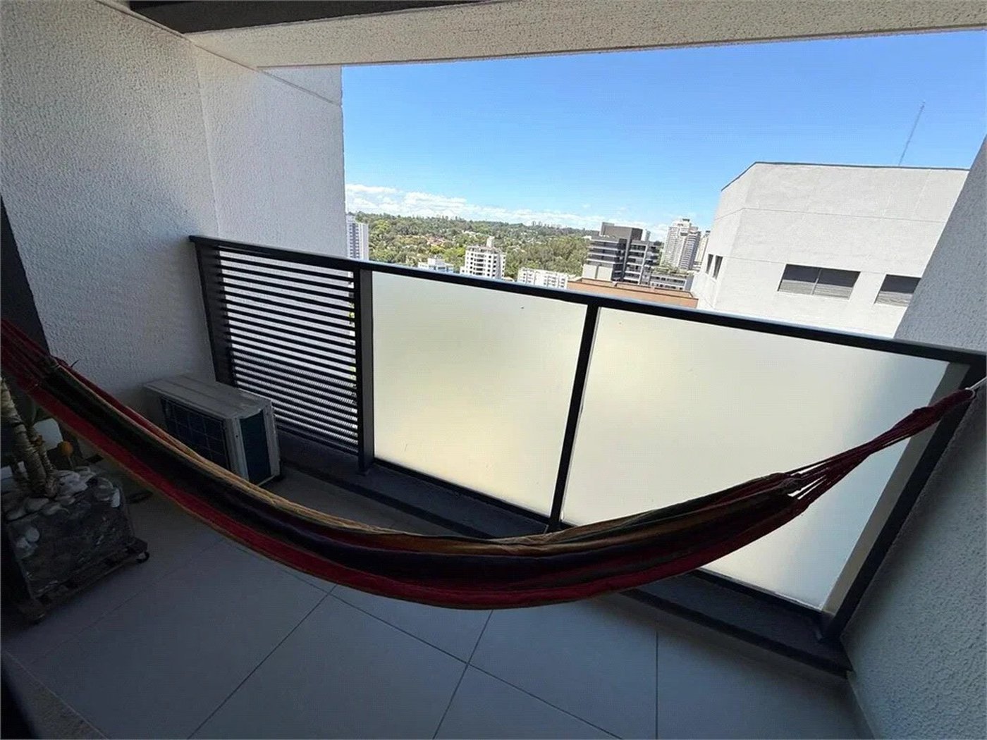 Studio à venda ou para alugar com 1 quarto, sendo 1 suíte, em Brooklin, São Paulo - SP
