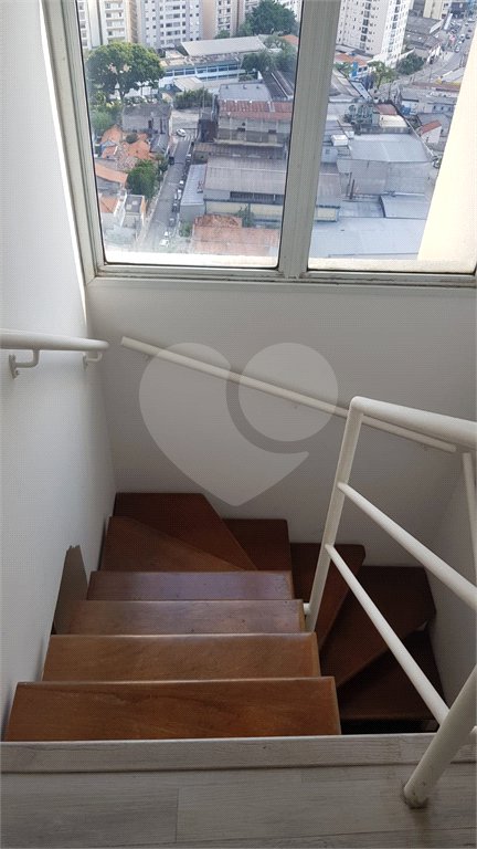 Cobertura Duplex à venda de 03 Quartos 1 suíte e 2 vagas Piscina Aquecida no terraço na Vila Zelina