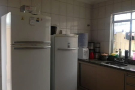 Sobrado à venda com 3 quartos, sendo 1 suíte, em Jardim Monte Kemel, São Paulo, SP