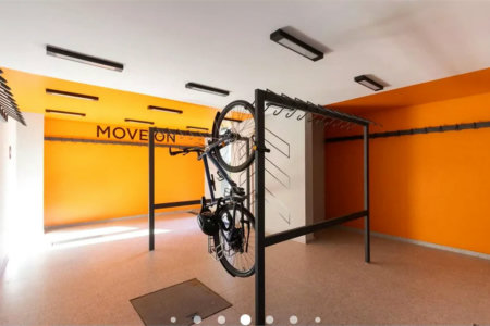 Apartamento à venda ou para alugar com 1 quarto em Perdizes, São Paulo, SP