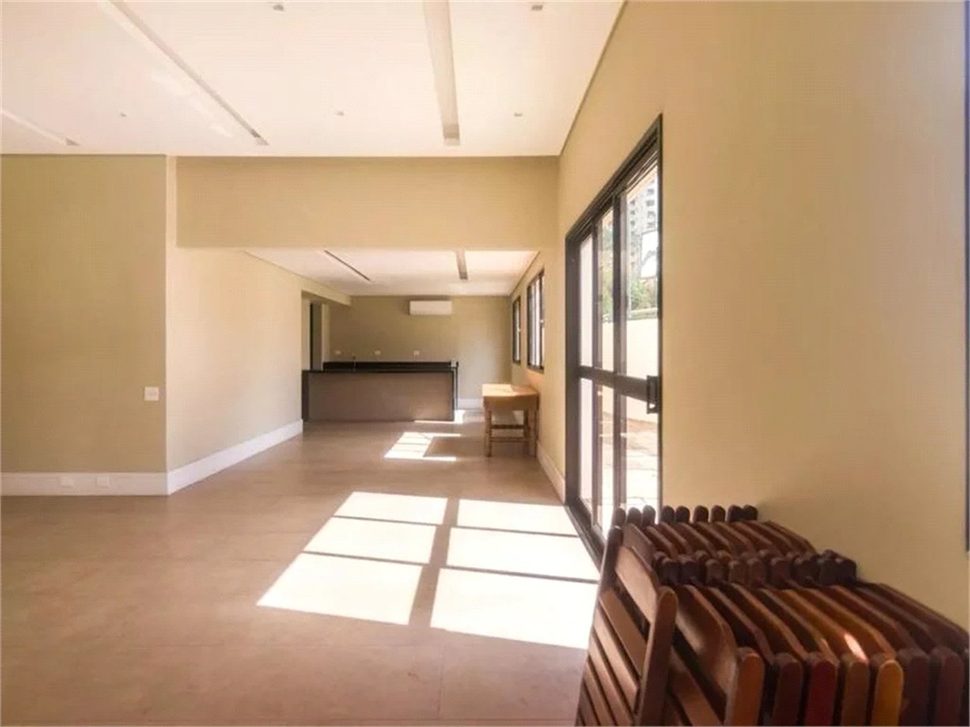 Apartamento à venda com 4 quartos, sendo 3 suítes,  em Vila Andrade, São Paulo, SP