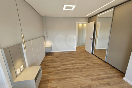 Apartamento no Panamby luxo e sofisticação
