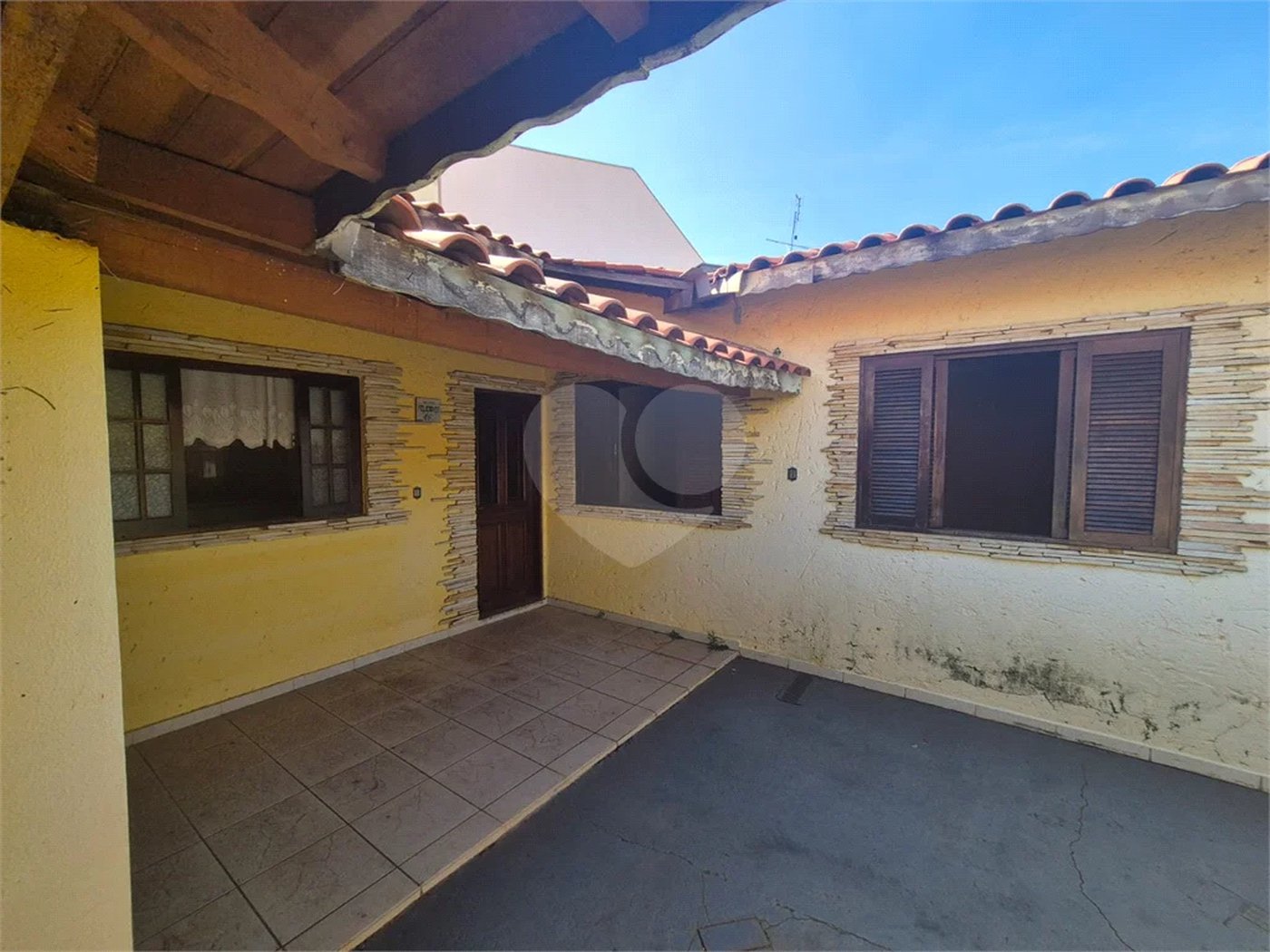 Casa à venda, com 3 quartos (1 suíte com closet) no bairro Caxambú – Piracicaba-SP