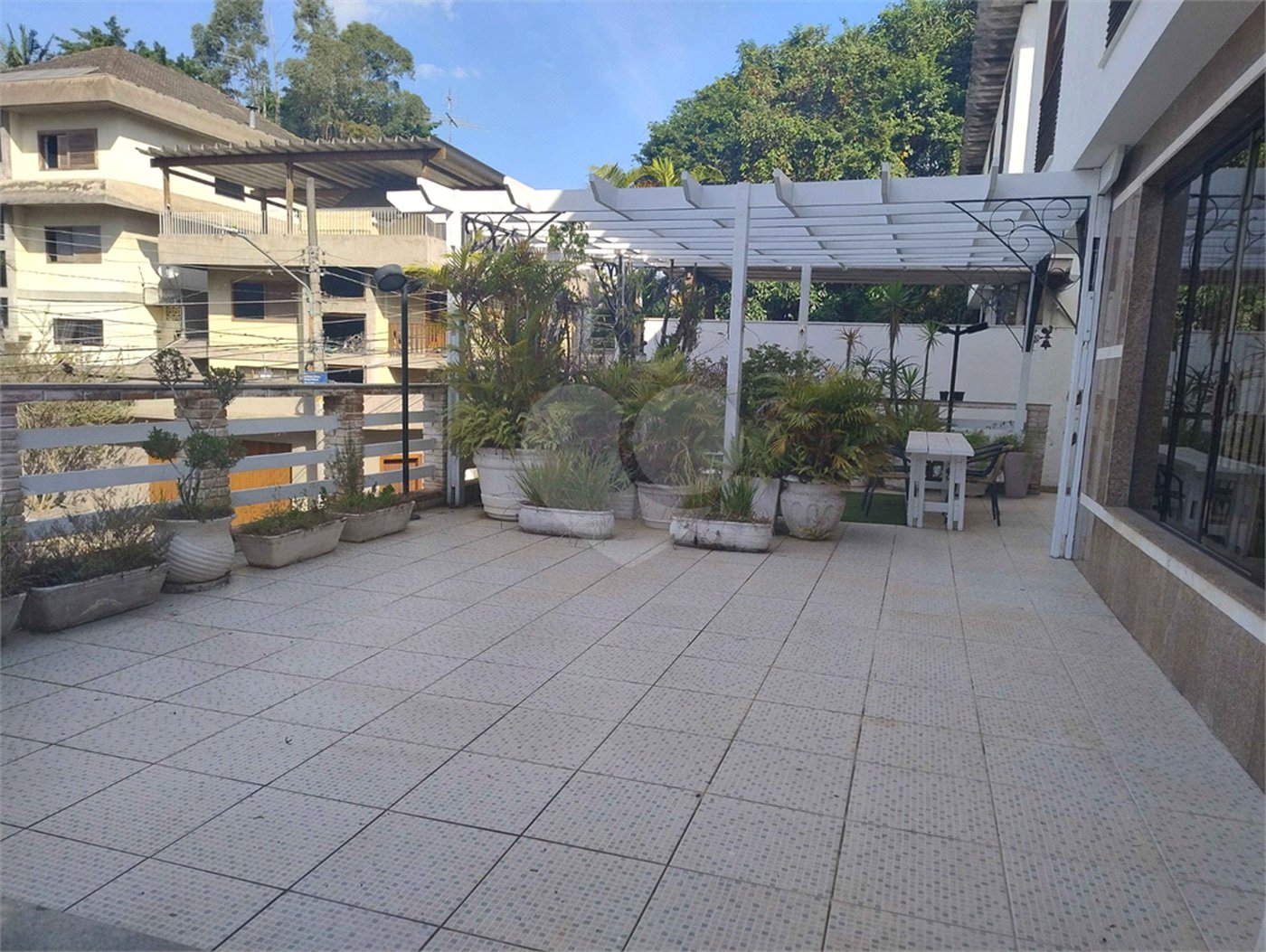 Sobrado à venda com 4 suítes em Chácara Flora, São Paulo, SP