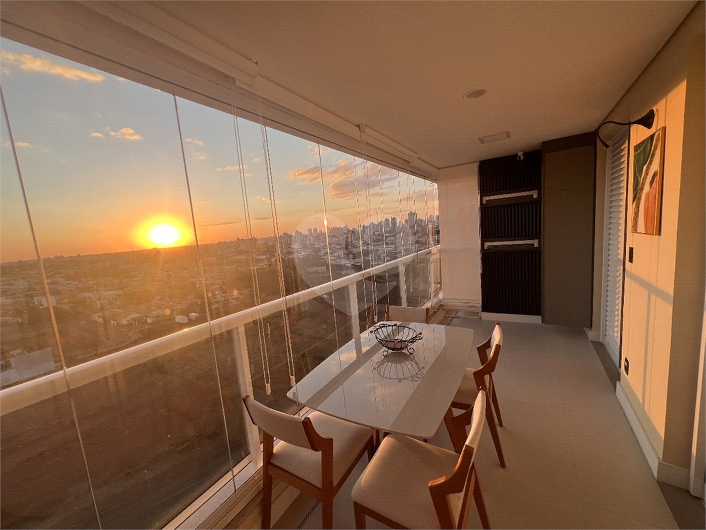 Apartamento à Venda – Aurora Gardens Residential Club