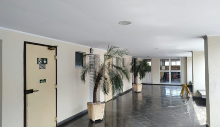 Apartamento à venda com 2 quartos em Vila Carrão, São Paulo, SP