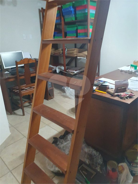 Casa a venda no bairro Boa Vista