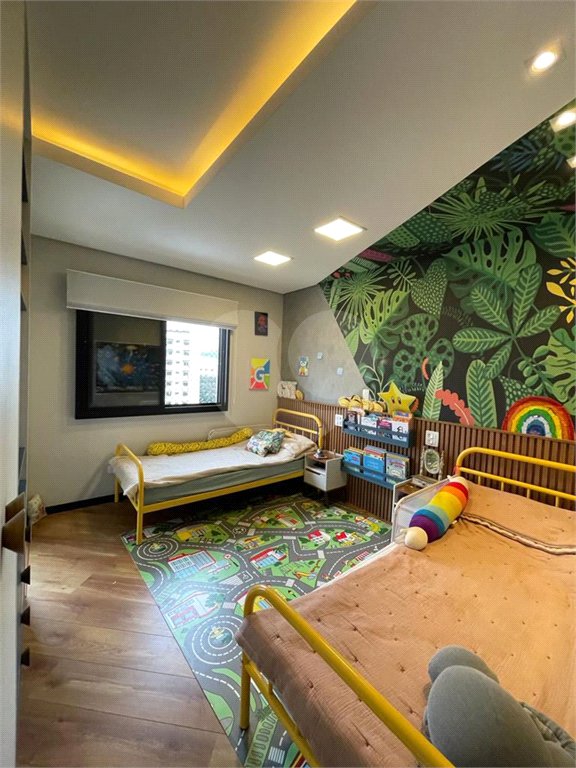 APARTAMENTO DUPLEX A VENDA VILA ADYANA, 200m2 4 DORMITORIOS 3 SENDO SUÍTE, 4 VAGAS DE GARAGEM, SJC/S