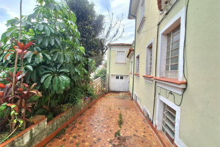 Casa Comercial para Locação em Mirandópolis