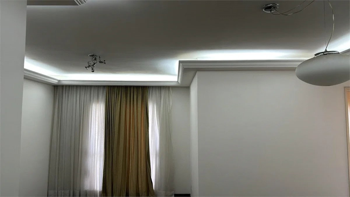 Apartamento para alugar com 2 quartos em Jardim Esmeralda, São Paulo, SP