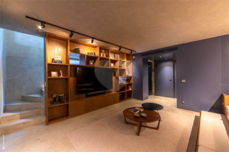 Casa à venda com 3 suítes no condomínio Bothânica Alto de Pinheiros, São Paulo - SP