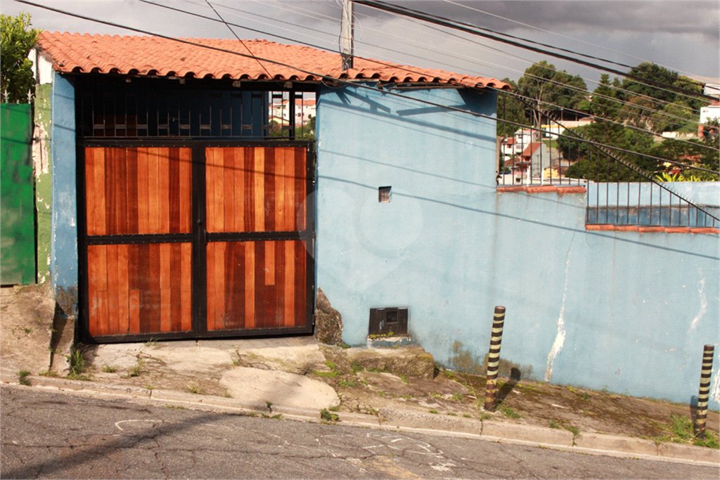 Casa à venda com 3 suítes em Tucuruvi, São Paulo, SP