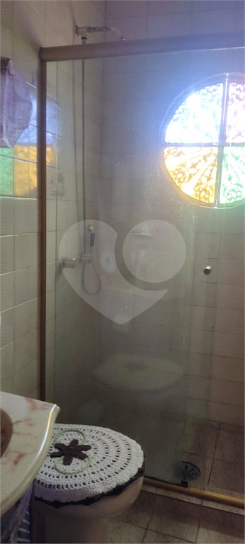Sobrado à venda com 4 quartos em Vila Medeiros, São Paulo, SP