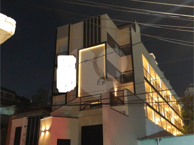 Casa à venda com 2 quartos em Santana, São Paulo, SP